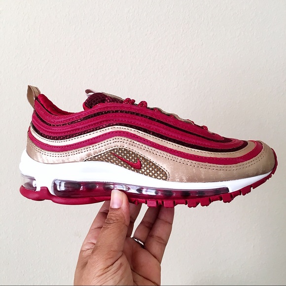 Nike Air Max 97